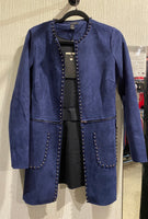 Alison Sheri - Convertible jacket(A34352)