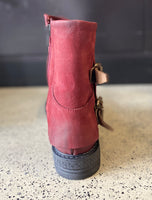Bueno - Crash boot