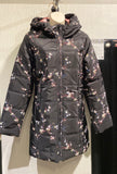 Smash- Mulan jacket(A1854417)