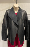 Elena Wang - Jacket(EW21141)