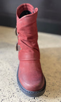 Bueno - Crash boot