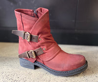 Bueno - Crash boot