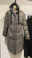 Sabena - Puffa jacket(S401103)