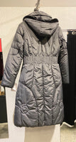 David Barry - Quilted Coat(K226)