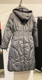 David Barry - Quilted Coat(K226)