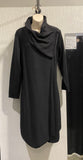 See Saw - Wool long line jacket(SW3873)