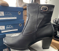 Darkwood boot - black - Last one  - Size 39
