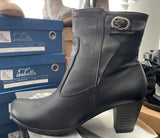 Darkwood boot - black - Last one  - Size 39
