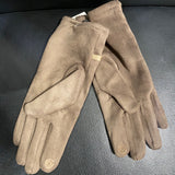 Gloves Touch screen compatible