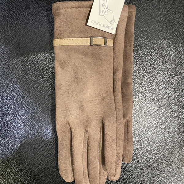 Gloves Touch screen compatible