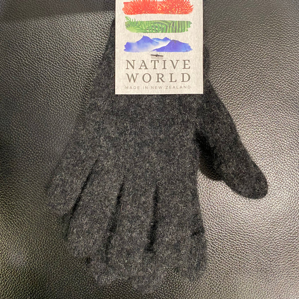 Gloves - Touch Tip