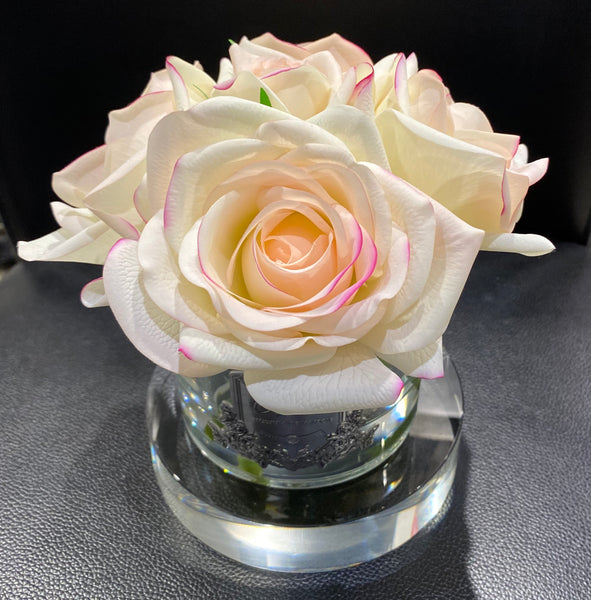 Cote Noire - 5 Roses Pink Blush - Diffuser