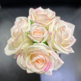 Cote Noire - 5 Roses Pink Blush - Diffuser