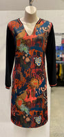 Maloka Ellen dress - Last one!