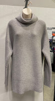 Toorallie Roll neck jumper