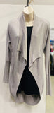 See Saw Long line cardigan SW3900