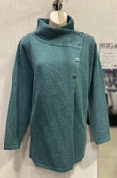 Bromley Button Cardi /Jacket 2235- last one!