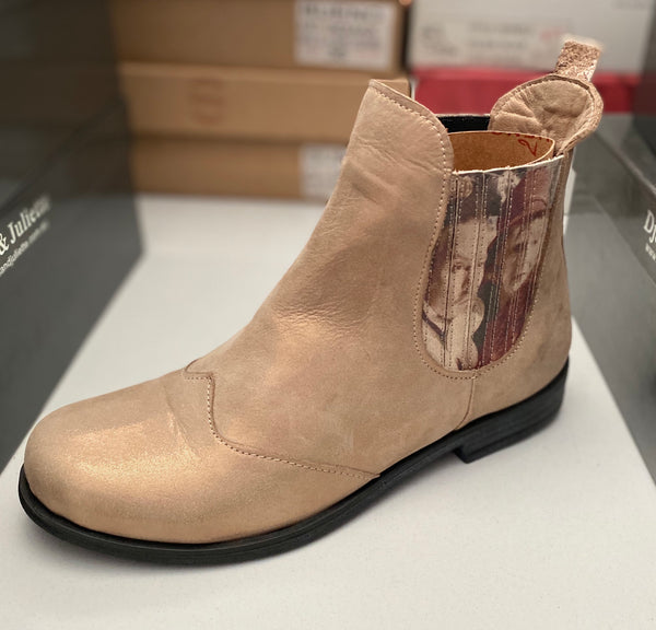 Bueno - Indiana boot