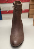 Miss M - Kanani boot