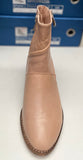 Isabella - Harlow - Leather boot - Nude