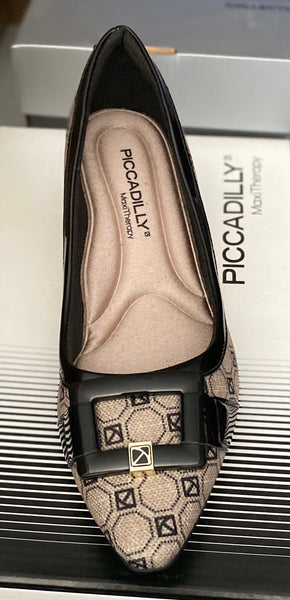 Piccadilly - Audrey - Shoes