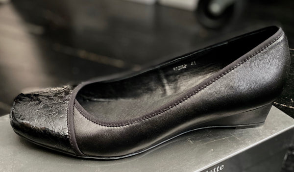 Django & Juliette- Wassup Last one sz 41