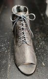 Silent D - Fink - Grey/Navy boot