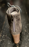 Silent D - Fink - Grey/Navy boot