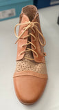 Django & Juliette - Dandle ankle boot