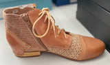 Django & Juliette - Dandle ankle boot