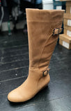 Isabella - Matilda knee high boot
