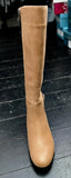 Isabella - Matilda knee high boot