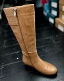 Isabella - Matilda knee high boot