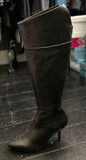 Top End - Kader - Knee high boot