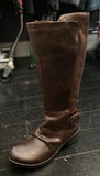 Fly London - Knee high boot - Last one - sz40