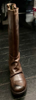 Fly London - Knee high boot - Last one - sz40